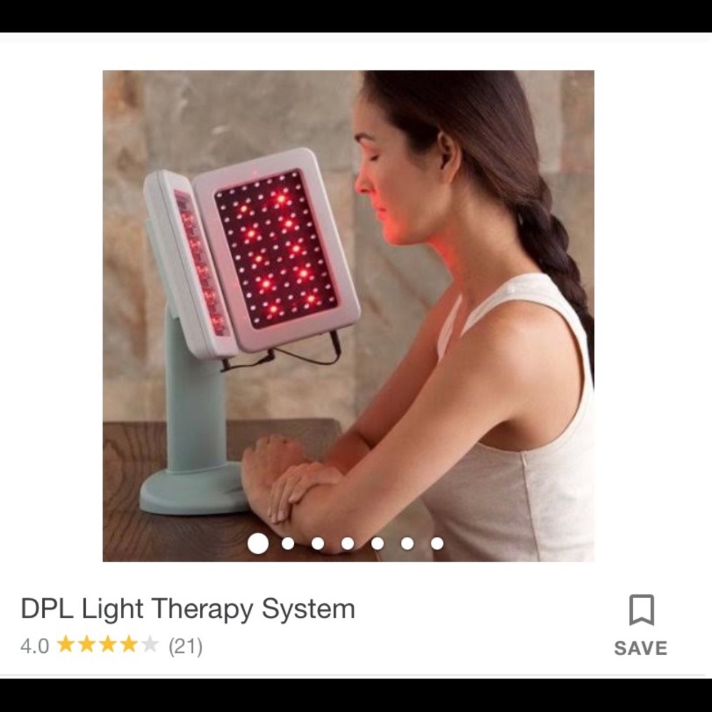 DPL therapy system